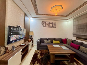 Serenity apartments